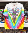 Grateful Dead 1991 Spring Tour T-Shirt — Fits L