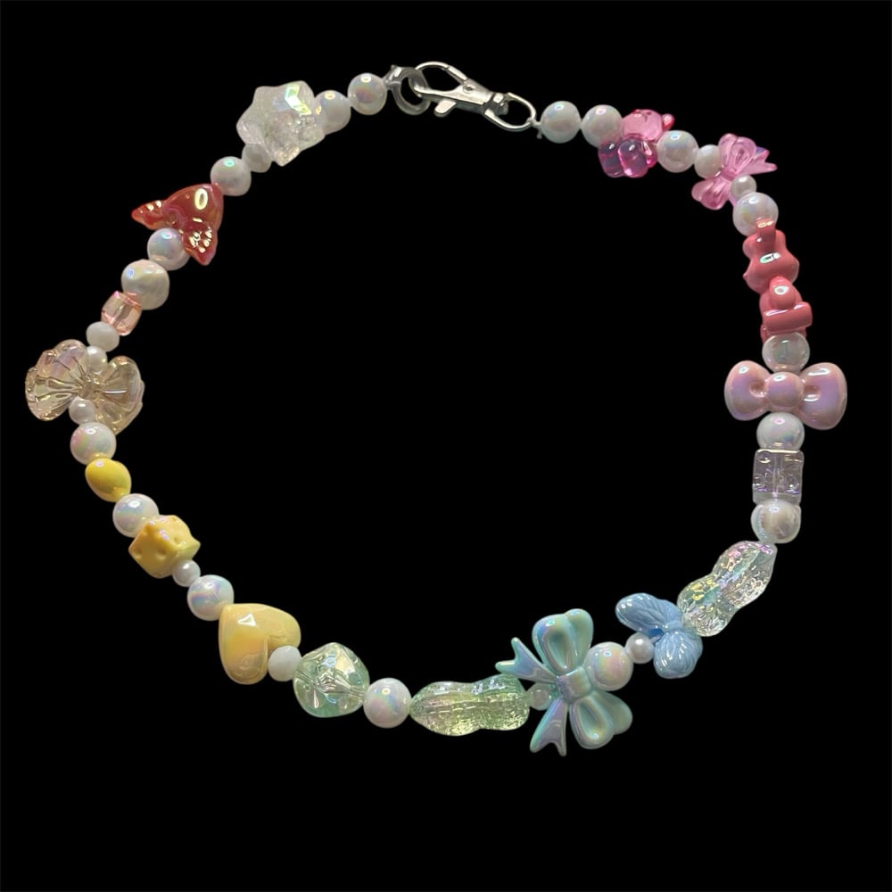 Image of DECORA CHOKERS