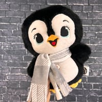 Image 1 of HUGGIE- Bubbles