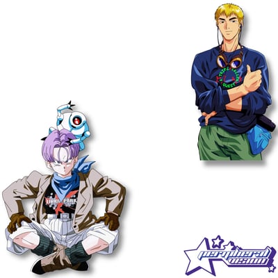 Image of Nostalgia PREORDER