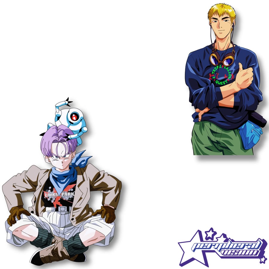 Image of Nostalgia PREORDER