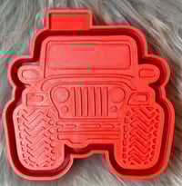 Image 2 of Jeep Truck 