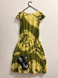 Image 2 of Hysterical Tie-Dye Dress 1/1 Size S