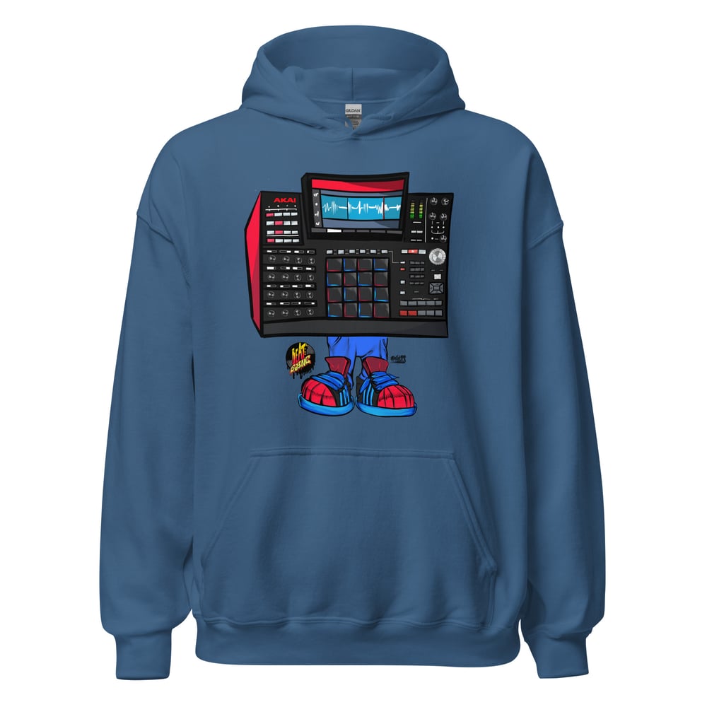 BEATSYNCMPCX Hoodie