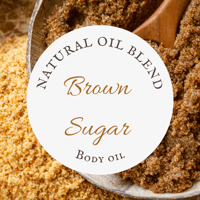 Image 5 of Brown Sugar Oil Blend