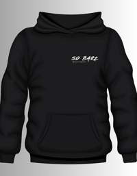 Image 2 of Team Hoodie v2