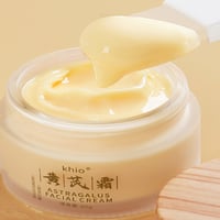 Image 1 of Chinese Astragalus Whitening Freckles Cream Remove Anti-aging Spot Face Care Dark Melasma Lightening