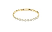 Luxe Bracelet Gold 