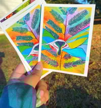 Image 4 of Egress Art Print