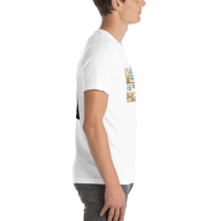 Image 4 of Money mindset T-shirt