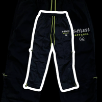 Image 2 of SayLess Windbreaker Pants 
