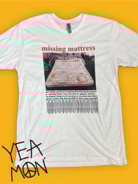 Missing Matress the Busters 