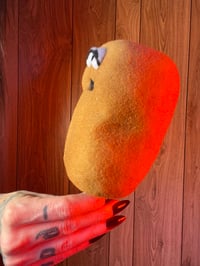 Image 3 of McDonald's Mcnugget Puppet