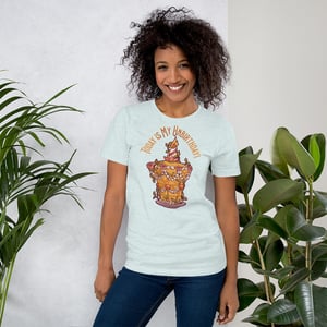 Today is My Unbirthday Tee