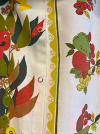 Image 6 of Bird shirt (l/xl)