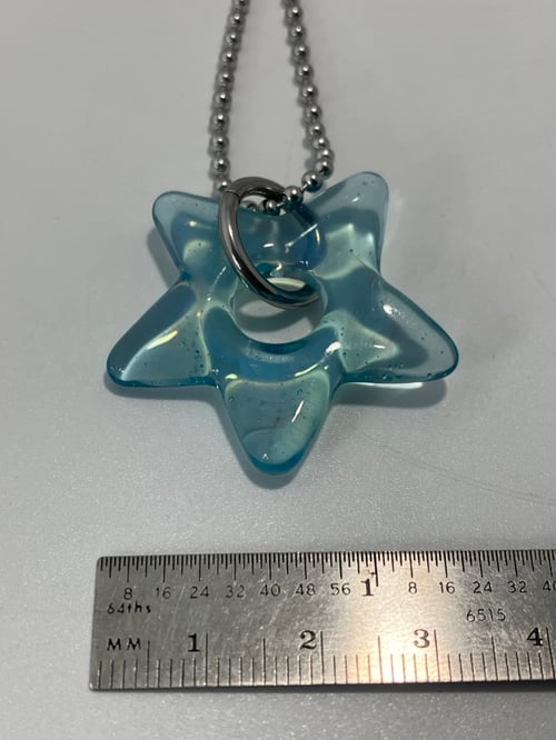 Image of marina star 