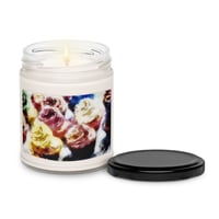 Image 1 of AdrienneCupcakes :: "Conference 1" Scented Candle