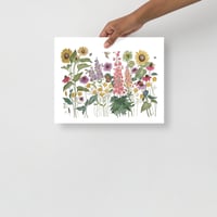 Image 5 of Joy- Poster Print