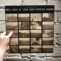 Swell Maps – ....In "Jane From Occupied Europe - UK FIRST PRESS LP!