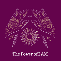 The Power of I Am 