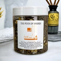 Image 5 of Tea & Tarot Collection
