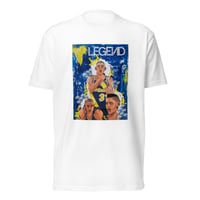 Image 1 of 31 Salute T