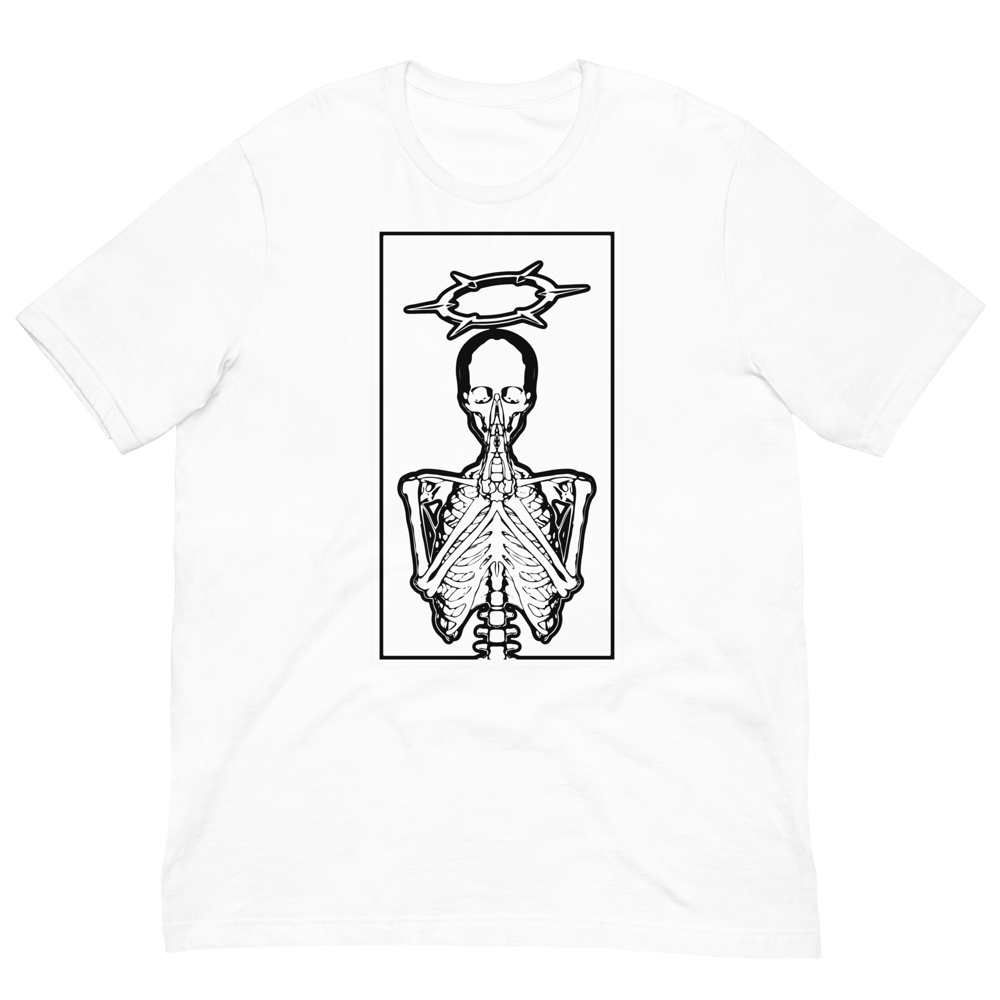 Divine Skeleton (Shirt)