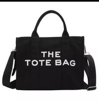 Image 2 of Tote Babe 