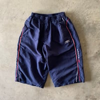 Image 2 of UMBRO 3/4 TRACKSUIT PANTS