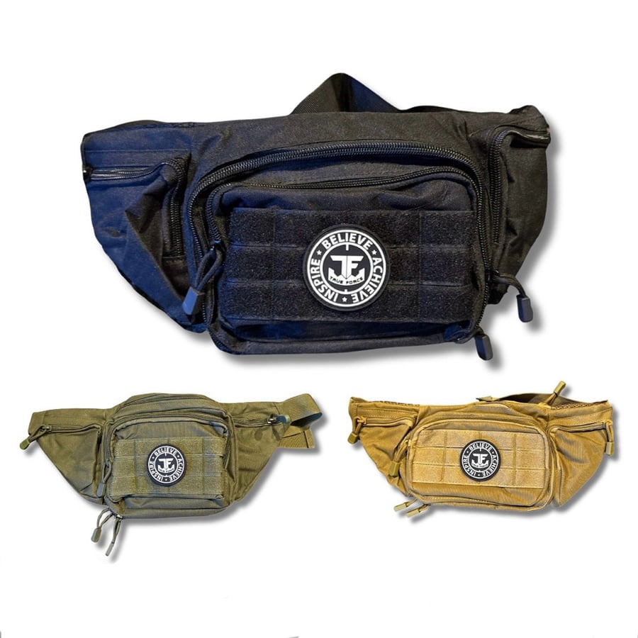 Image of Performance Fanny Pack