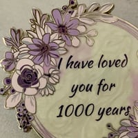 Image 4 of 1000 Yrs (B Grade)