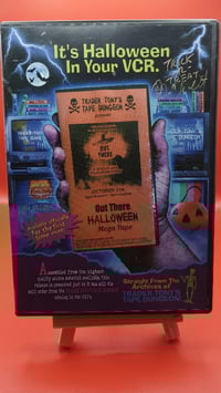 Image 1 of WNUF Halloween Special 2 (Signed) 