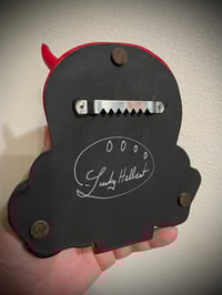 Image 4 of Devil Cutie Wall Art