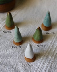 Image 2 of Cone Ring Holder