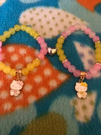 Image 2 of hello kitty 💗💛