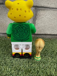 Image 5 of Mexico 2026 Mascot 