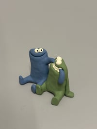 Image 2 of Arm bite 46