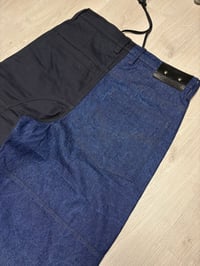 Image 4 of Cargo jeans hybrid 