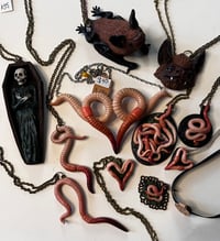 Image 1 of Pendants