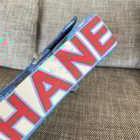 Image 7 of OCEAN SPLASH CC PURSE