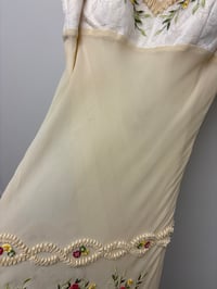 Image 6 of sue wong silk mini 
