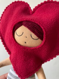 Image 3 of Heart Doll