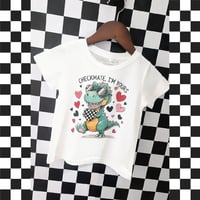 Image 1 of T-SHIRT: Checkmate, I'm Yours