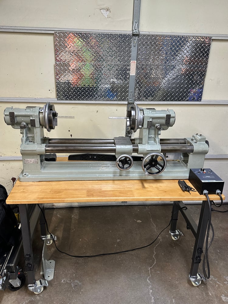 Image of Litton b payment a