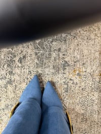 Image 4 of DIKA DENIM BOOTS