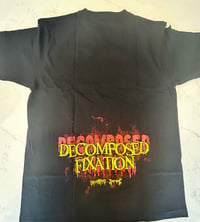 Image 2 of Decomposed Fixation Black 