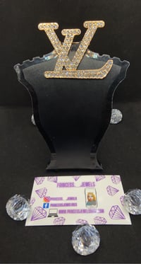 Image 1 of Inspired Brooch 
