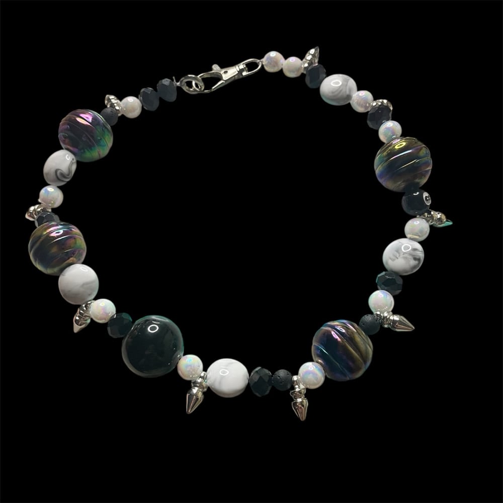 Image of DECORA CHOKERS