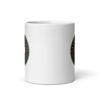 Image 2 of House Circle Badge Mug – Athanasius