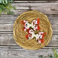 Image 2 of Hair Bows|Mini